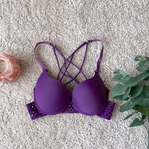 SHEIN | Push-Up Bra